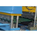 Most Popular Glazed Tile Type Machine For Roof
