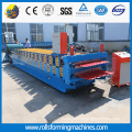 two layers roll forming machine
