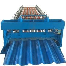 Roofing/ Wall Panel Sheet Machine