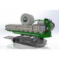 Loading car type rolling forming machine