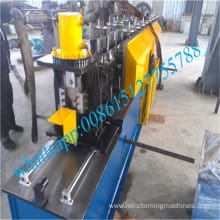 Drywall steel profiles building construction materials making machine