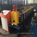 Photovoltaic stents roll forming machine
