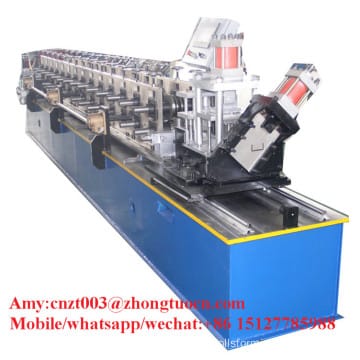 High quality light keel machinery for c channel