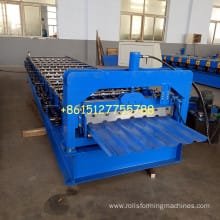 Box Profile 32/1000 Sheets (for roofing and cladding) metal sheet making machine