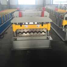 Roll Forming Machine for Corrugation Tile