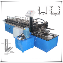 CE ISO Certification Light Keel Roll Forming Machine