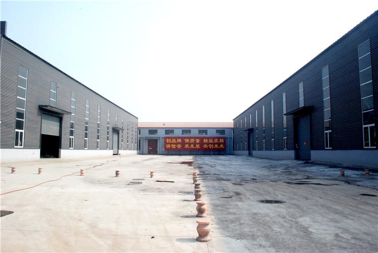 china roll forming machine manufacturer company
