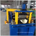 Hot sale gutter roll forming machine
